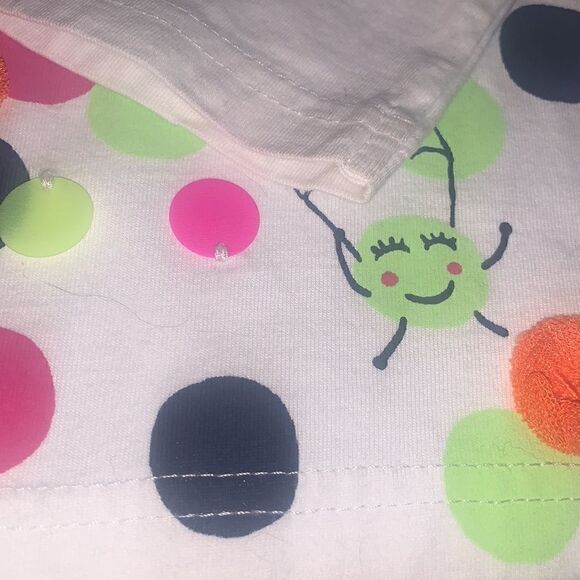 Crazy Eight long sleeve tee shirt - Picture 4 of 6